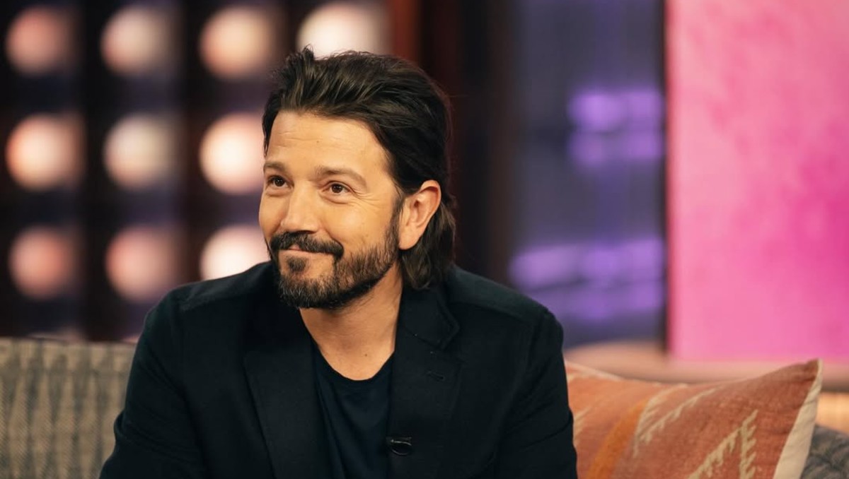Diego Luna apareció en un comercial de Johnnie Walker sin su autorización. | FOTO: Diego Luna