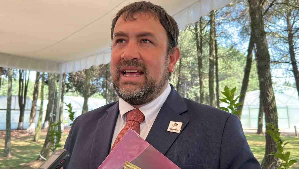Edomex tendrá el SIIMEX y dará estímulos a la producción académica para fortalecer ciencia e innovación. | Foto: Monserrat Mata