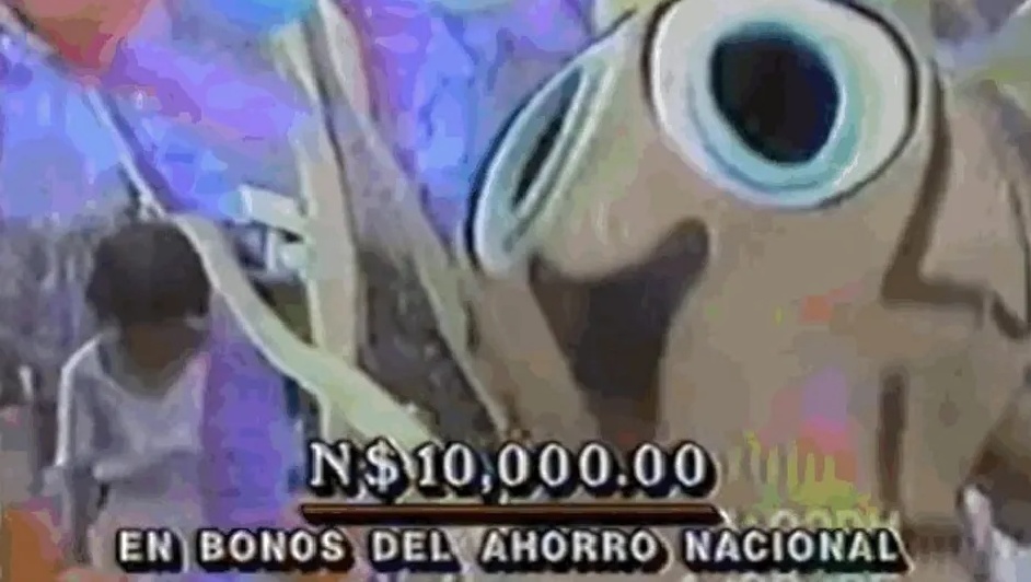 'El Cacahuatazo' cumple 31 años | Especial