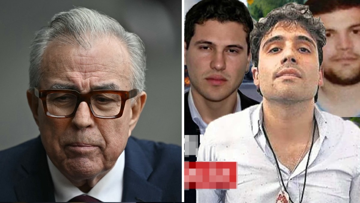 EU acuso al gobierno de Sinaloa de vínculos con la facción de 'Los Chapitos' del Cártel de Sinaloa | Especial Archivo