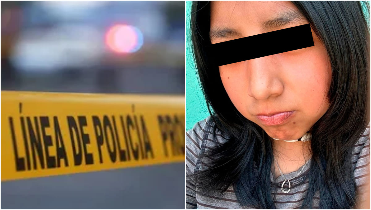 La familia de Yolet Saray exige justicia por la muerte de la menor de edad | Especial