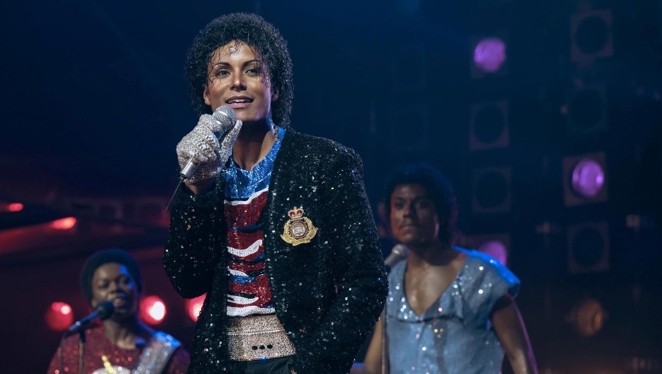 Fotograma de ‘Michael’. (IMDb)