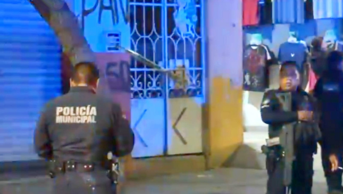Hallan cuerpo de mujer con huellas de violencia en Tehuacán | Especial