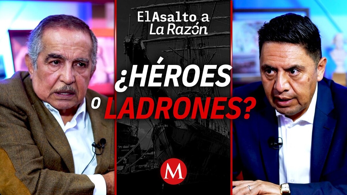 Huachicol fiscal: ¿Por qué militares de alto rango están presos?