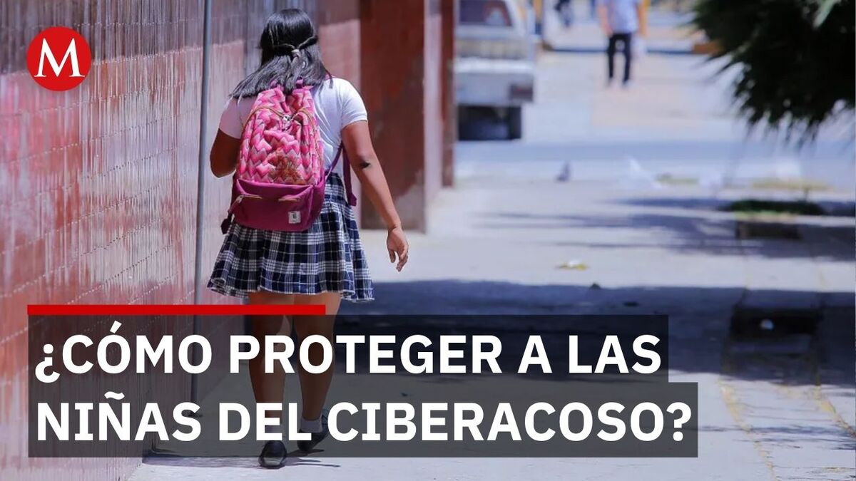 ¿Cuál es el impacto de redes sociales en la autoestima de las niñas y adolescentes?