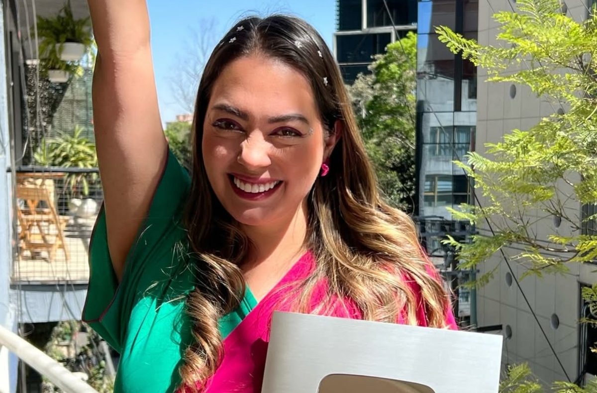 Yo soy Jackie, el proyecto infantil mexicano que sigue creciendo | Foto: redes