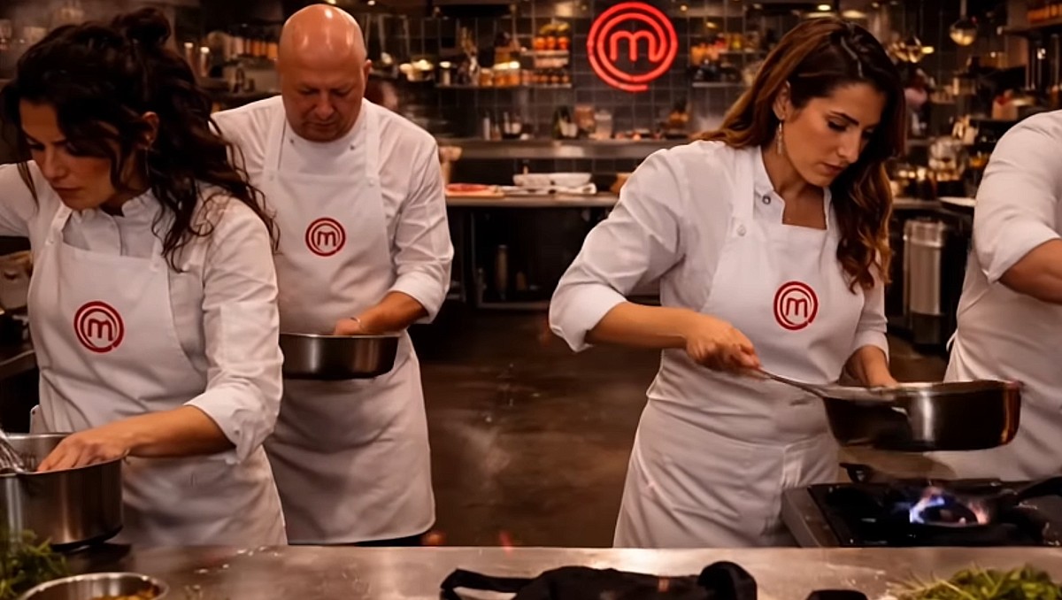 La nueva temporada de MasterChef México 2026 arrancará en mayo