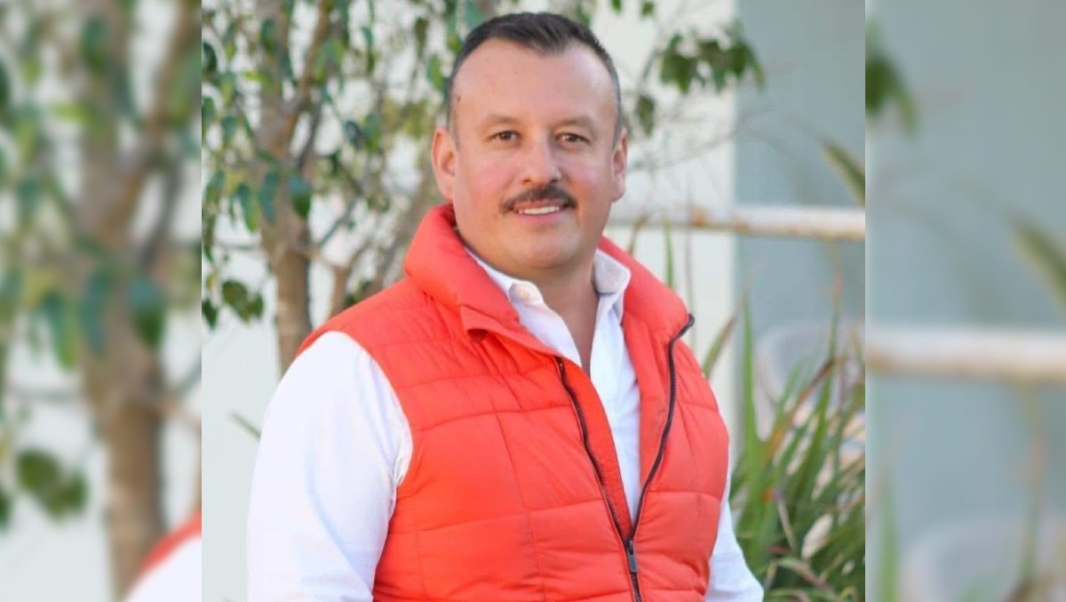 Marco Antonio Franco fue asesinado en Talpa de Allende, Jalisco (Facebook)