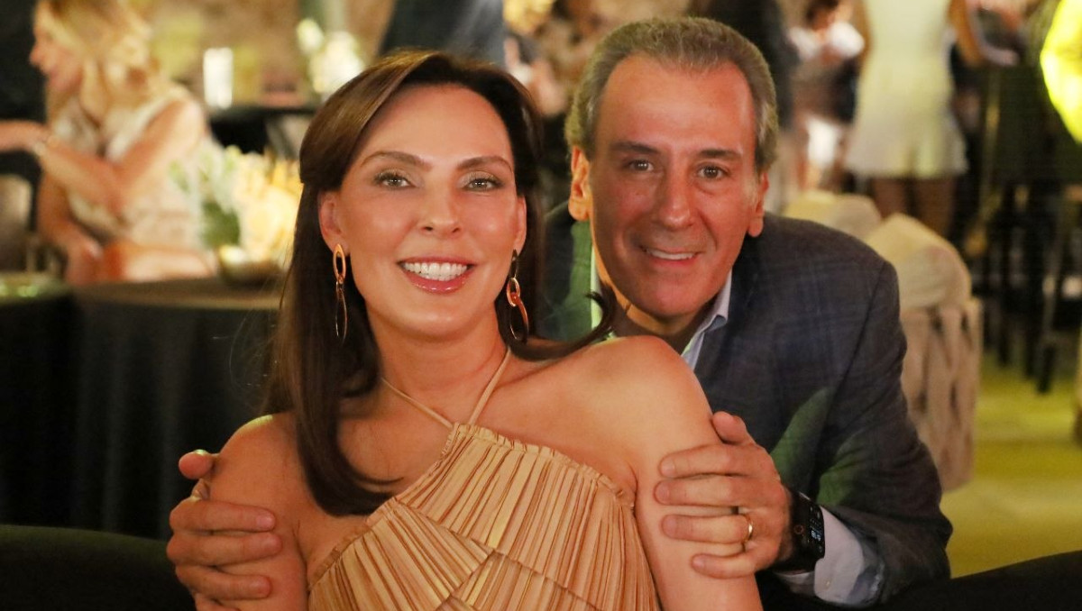 MariElise y Pepe Chedraui encabezan LUMINA: Una pasarela con causa | Especial