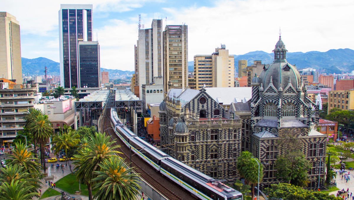 Medellín atrae a mexicanos e inversión en Tianguis 2026 | ESPECIAL