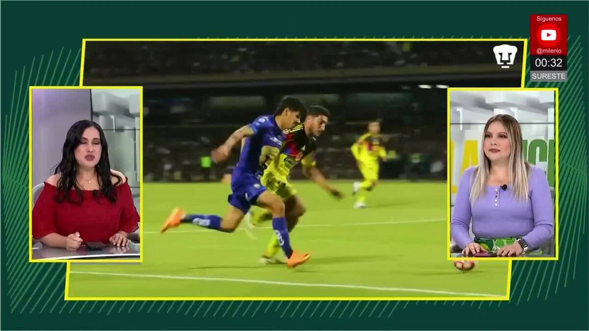 Milenio Noticias La Afición del 29 de abril de 2026