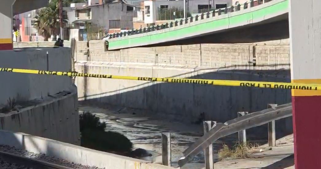 Muere mujer tras accidente de motocicleta en Pachuca. (Guadalupe Trejo)