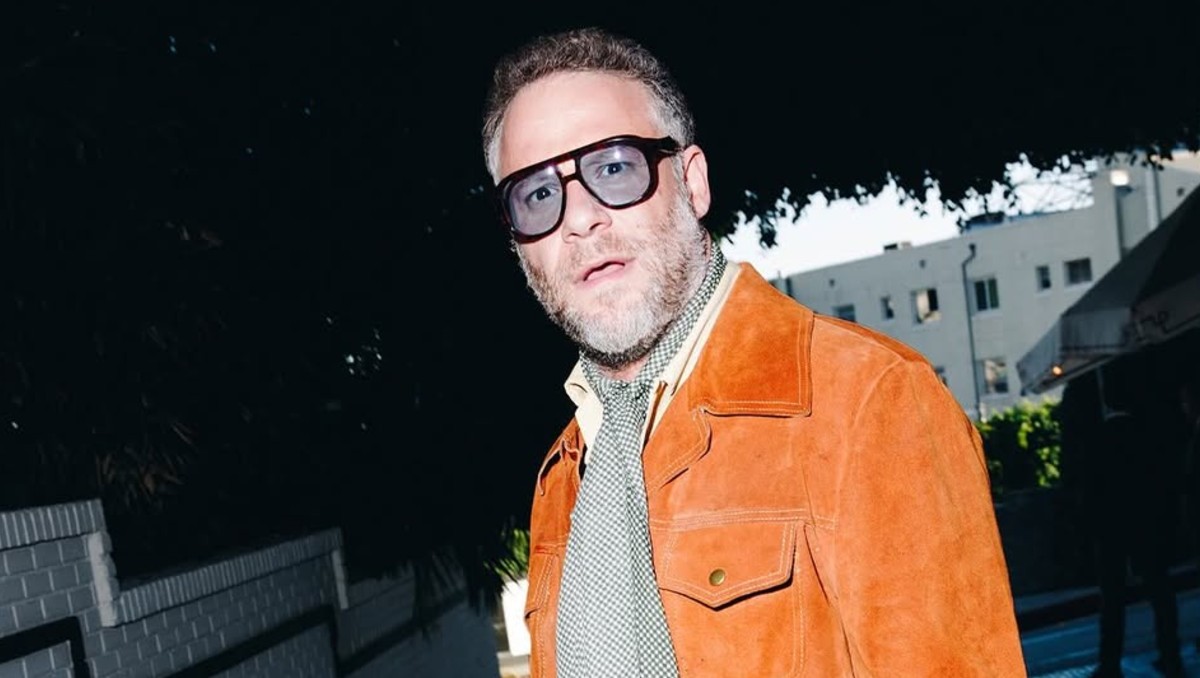 ¿Murió Seth Rogen? El rumor viral tras The Boys | ESPECIAL