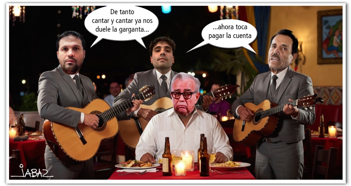 Narco corridos