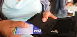 La Onexpo dio a conocer que en 2025 se realizaron 778.4 millones de pagos con tarjetas en gasolinerías. | Foto: Isaac Esquivel