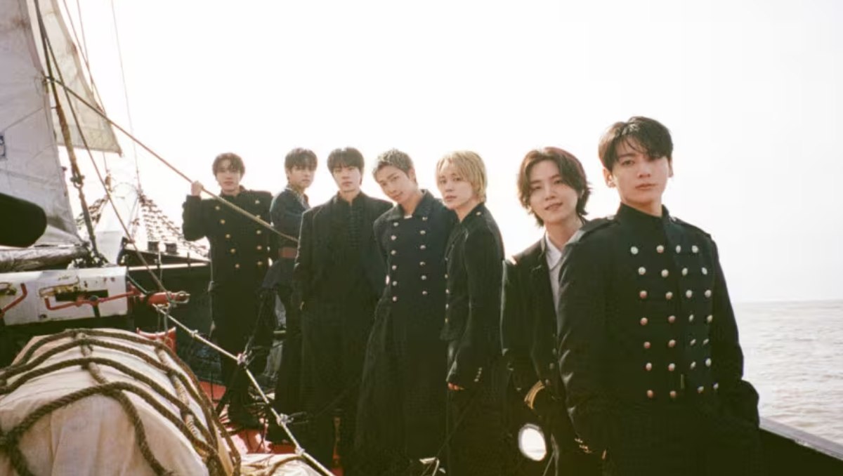 ¿No habrá Pick Up y Army Zone en los conciertos de BTS en México? Esto sabemos (Foto: BTS)