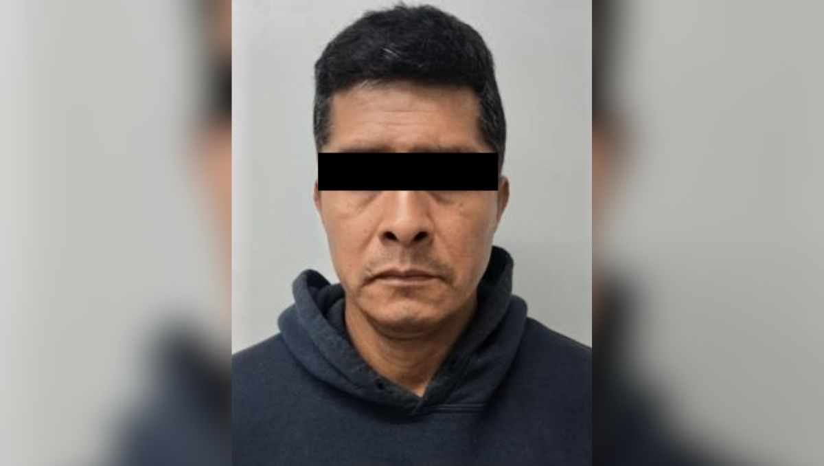 El presunto asesino estranguló a la joven de 23 años e intentó hacer lo mismo con su expareja. | Especial