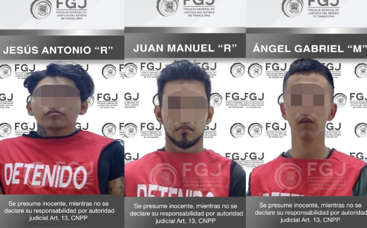Procesan a hombres por secuestro; previamente habían sido detenidos en flagrancia. |