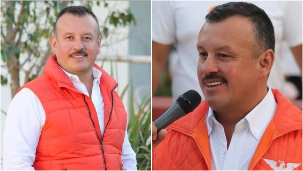 La última publicación de 'Kito' Franco Palomero se realizó en la noche del miércoles | Especial