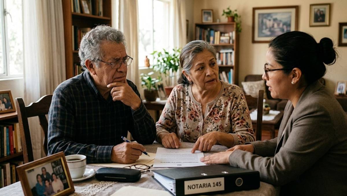 ¿Qué hace una albacea? Estas son las funciones dentro de un testamento | ESPECIAL