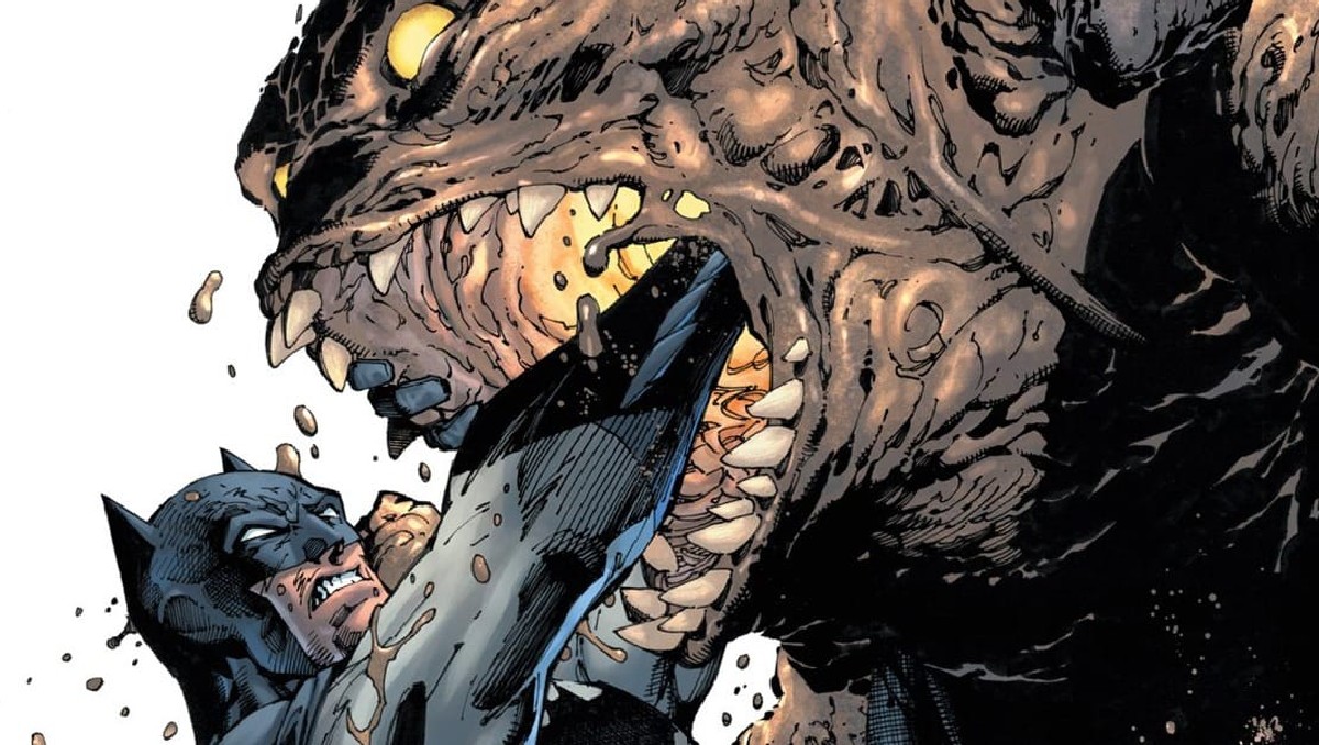 ¿Quién es Clayface? Conoce aquí al villano de Batman | Especial