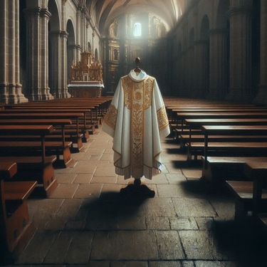 Se buscan sacerdotes: la Iglesia católica pierde control del púlpito