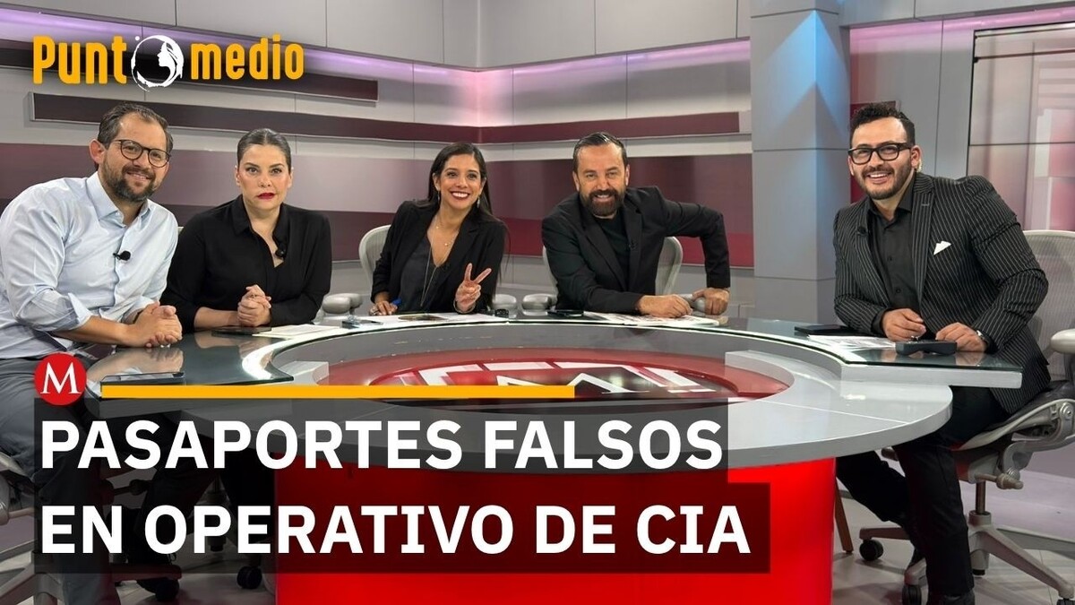 El riesgo de permitir agentes extranjeros armados en México