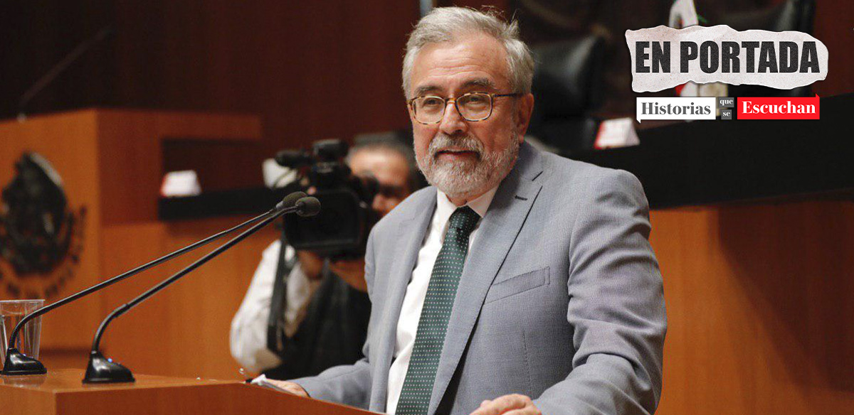 Rocha Moya y nueve funcionarios, bajo la mira de la justicia de EU