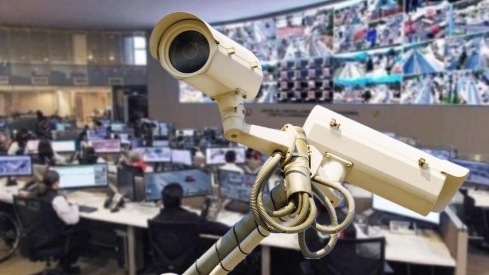 Salen dos colonias de zona de inseguridad y se instalarán más de 250 cámaras de videovigilancia en barrios altos de la ciudad: Jorge Reyes