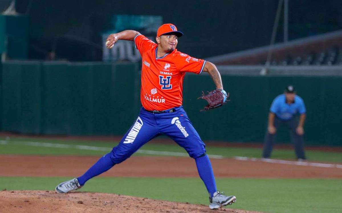 Saraperos empató la serie con Algodoneros del Unión Laguna. | Foto: Especial