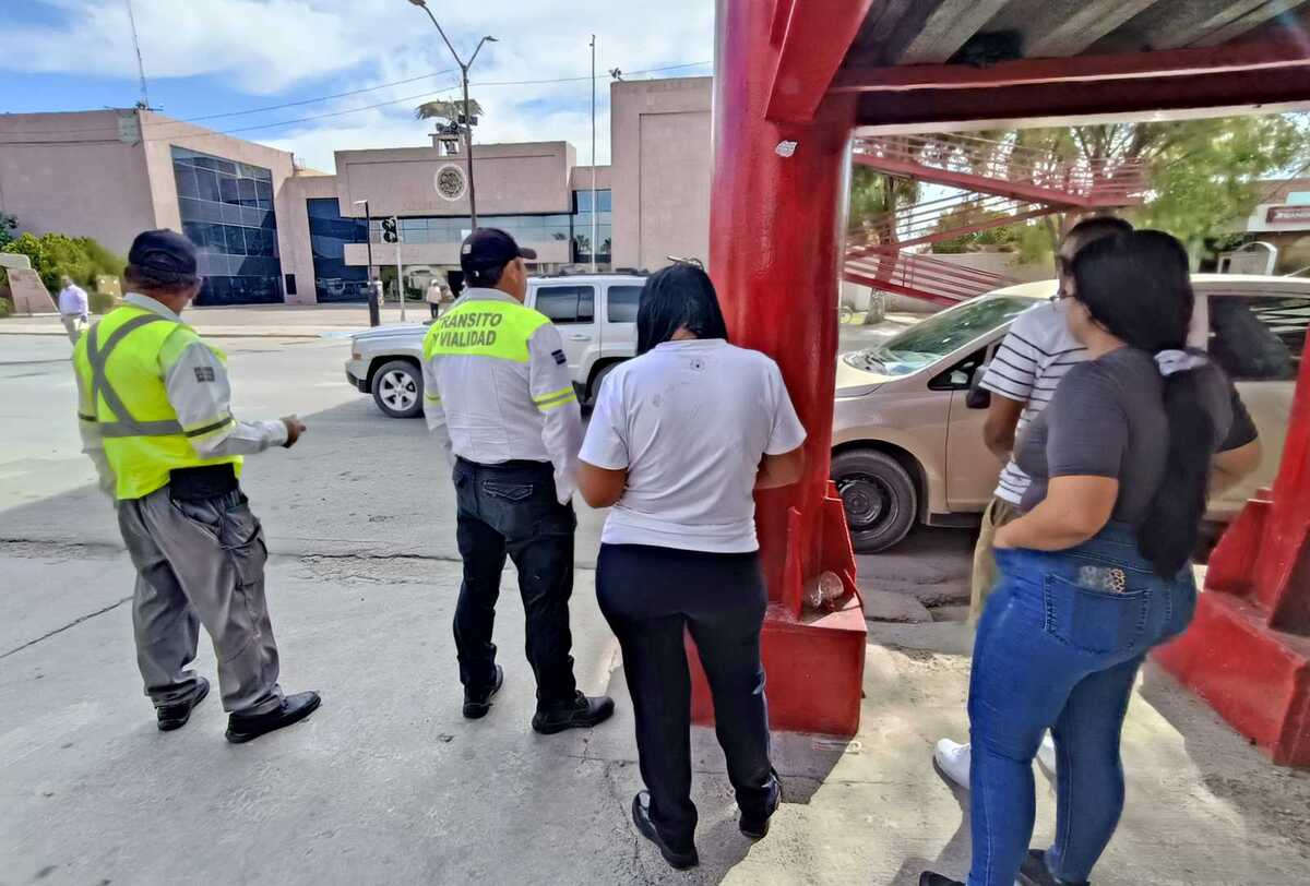 Durante sesión del Consejo Ciudadano de Seguridad, señalan 'cacería' contra automovilistas, principalmente foráneos.| Rolando Riestra.