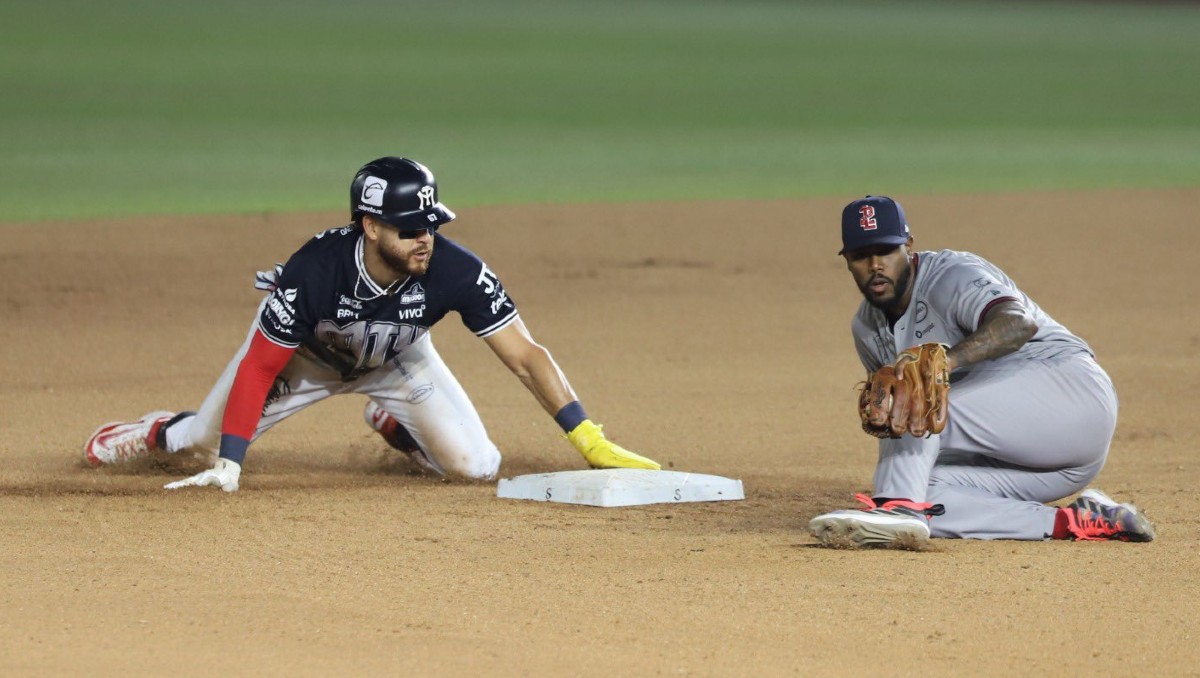 Sultanes de Monterrey pierde su primera serie en la temporada ante Tecos de los Dos Laredos (X @SultanesOficial)