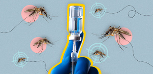 Hasta hace poco no existían vacuna efectivas contra el dengue, actualmente las opciones podrían ayudar a contener los brotes, esto dice experto.