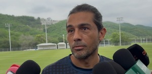 Walter Erviti nuevo director deportivo de Monterrey, mencionó el apoyo que le tiene a la plantilla pero admite que ya hay "ciclos cumplidos".