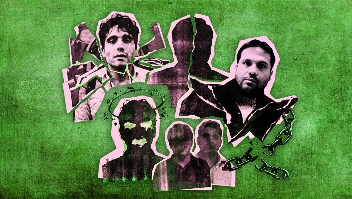 Entre los alfiles de más alto rango en poder de EU se encuentran los hermanos Guzmán López | Mauricio Ledesma