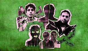 Dos de los hijos de El Chapo colaboran con la fiscalía estadounidense