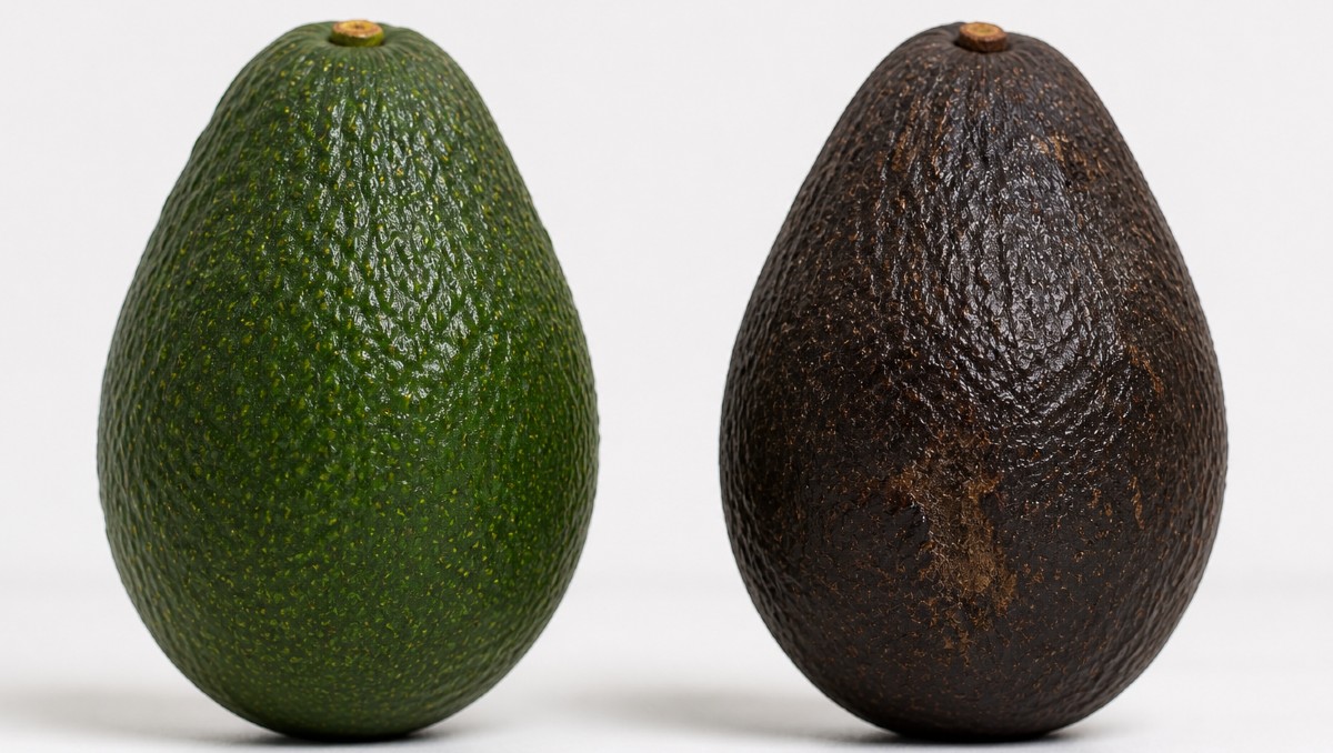 Así se cuida el aguacate | IA DISCOVER