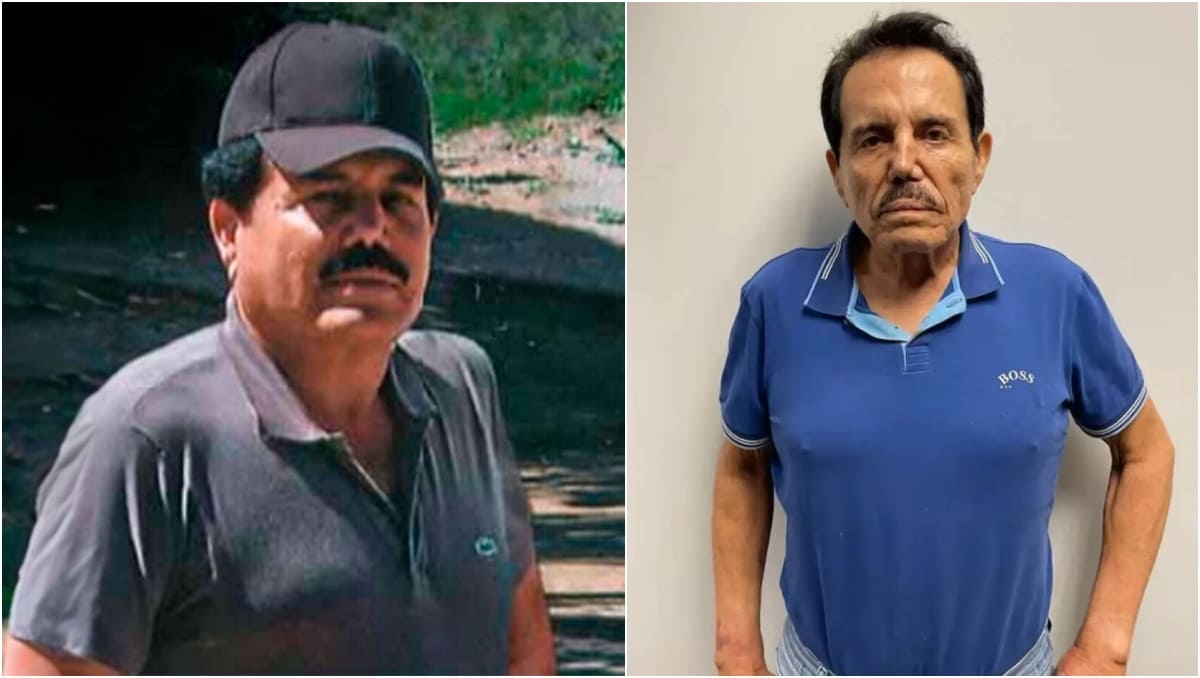 El caso de 'El Mayo' Zambada aún no ha finalizado en Estados Unidos. | Especial