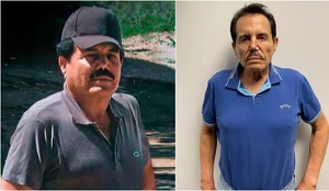 El caso de 'El Mayo' Zambada aún no ha finalizado en Estados Unidos. | Especial
