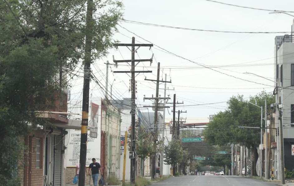 El Comité de Inversión de Nuevo León previó el aumento en el consumo y acordó con la CFE la contratación de nuevas subestaciones. | Luis Guerra