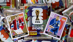 Álbum del Mundial ya está disponible para su venta, y aquí te decimos el precio y dónde conseguir cada sobre para comenzar a llenar tu colección.