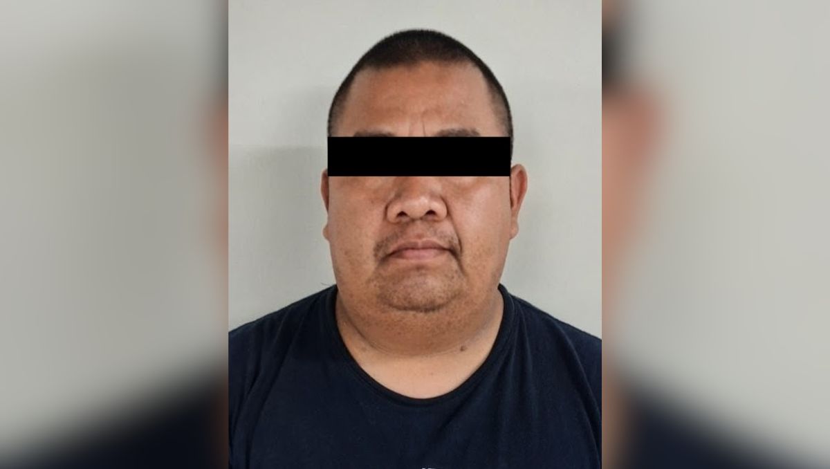 El detenido deberá cubrir los gastos de atención médica y psicológica para la reparación integral del daño de la adolescente. | Especial