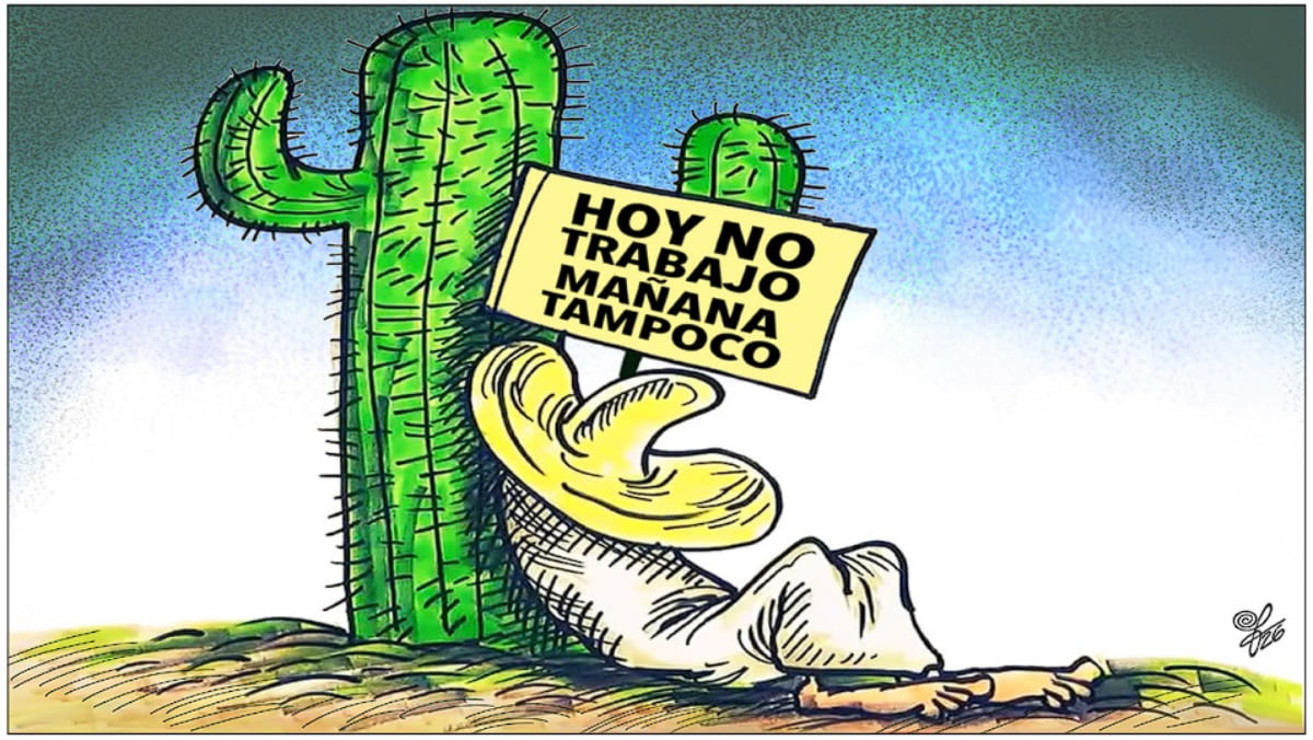 Día del trabajo
