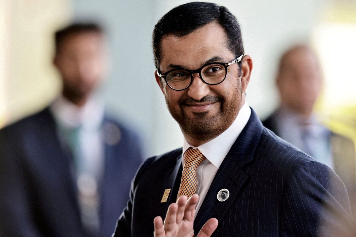 Emiratos Árabes Unidos acelera la transición energética global bajo el liderazgo de Sultan Ahmed Al Jaber