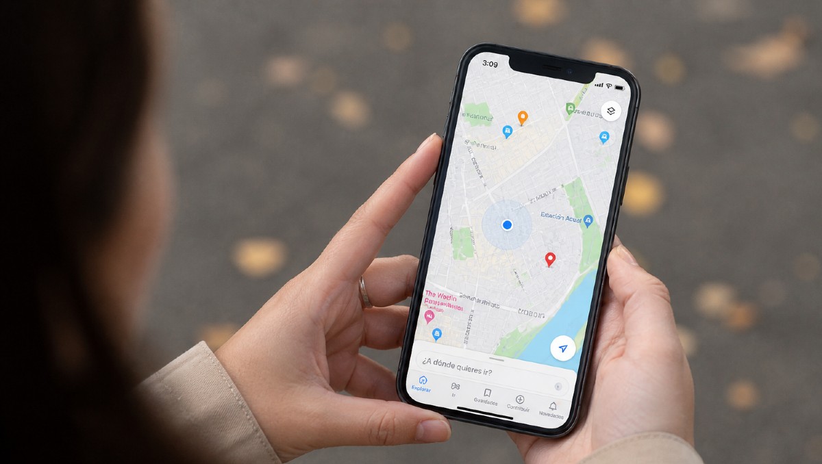 Estas son las mejores aplicaciones de localización | IA DISCOVER