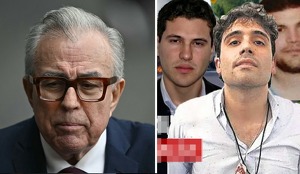 EU acuso al gobierno de Sinaloa de vínculos con la facción de 'Los Chapitos' del Cártel de Sinaloa | Especial Archivo