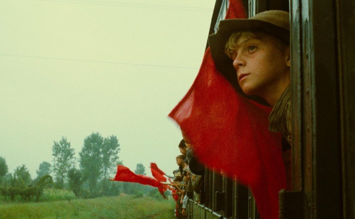 Fotograma de ‘Novecento’, de Bernardo Bertolucci. (IMDb)