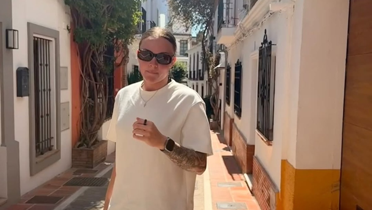 Fuerza Regia Femenil se refuerza con Madison Conner de cara a los Playoffs de la LNBP 2026 (Instagram @madisonconner.2)