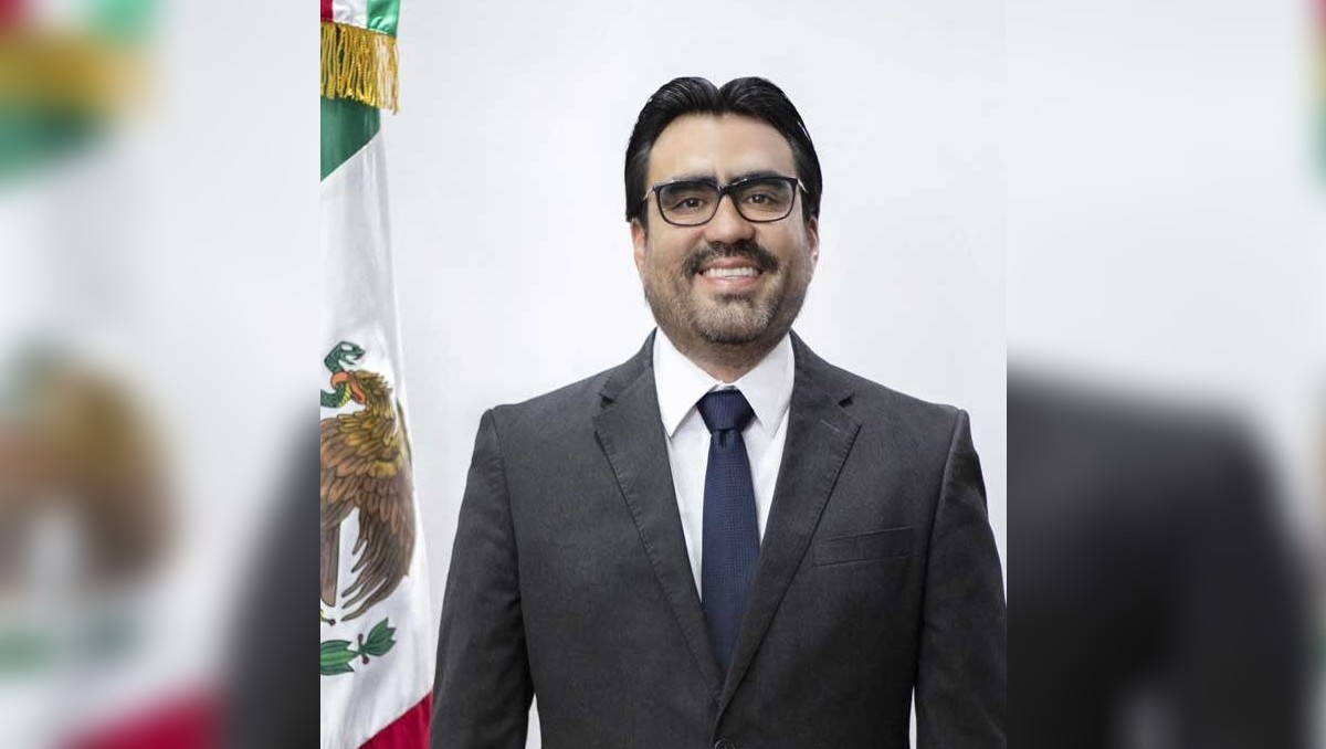 Gámez Mendívil fue señalado por su presunta participación en los delitos. (Foto: Gobierno de Culiacán)
