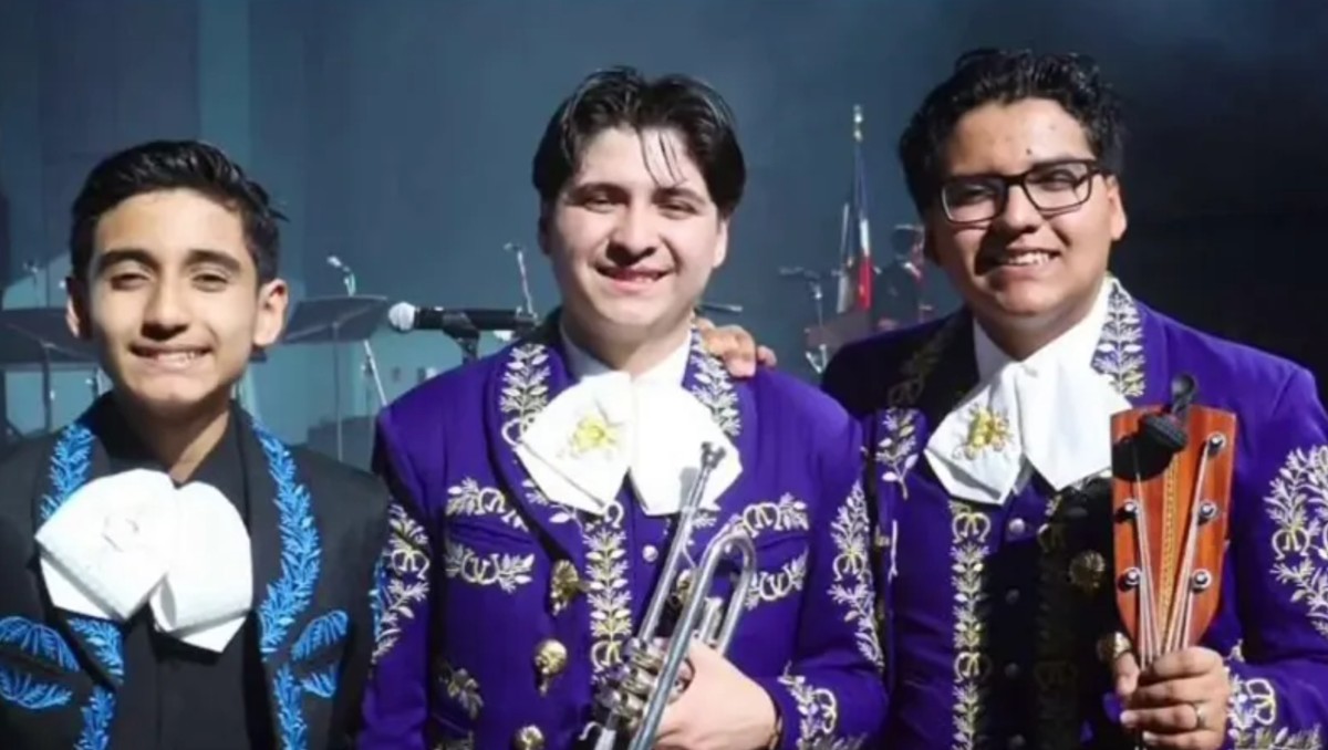 Hermanos Gámez Cuéllar tocarán en concierto de country. | ESPECIAL